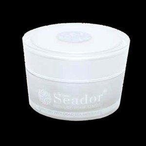 SEADOR: INTENSIVE CARE FACIAL NIGHT CREAM